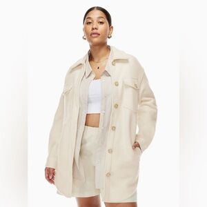 ARITZIA GANNA JACKET